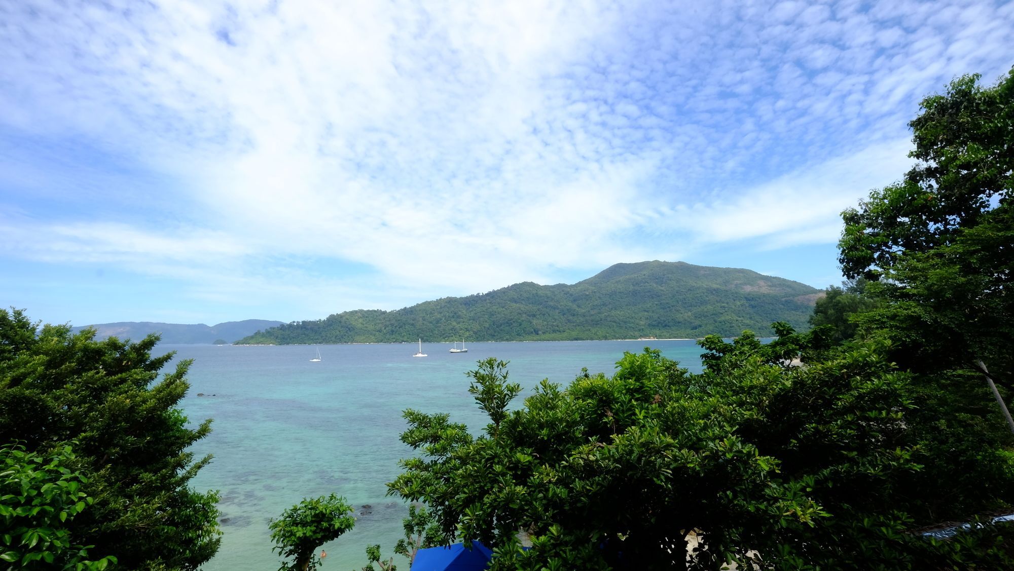 The Hut Koh Lipe Hotel Exterior photo