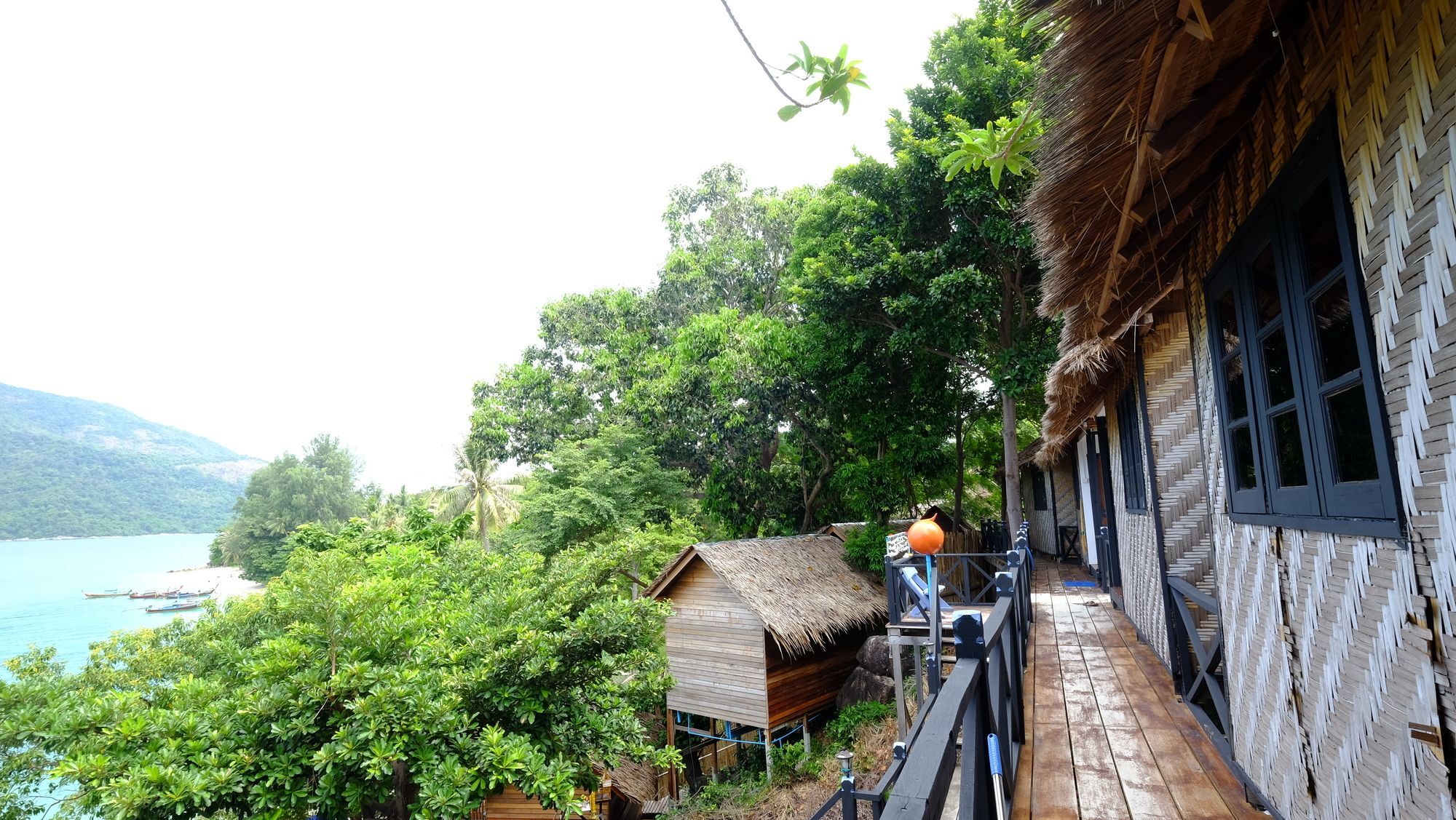 The Hut Koh Lipe Hotel Exterior photo
